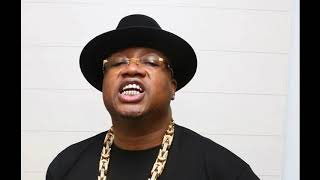 E-40 - Doin' The Fool ft/Too Short, Pimp C, Pastor Troy, Al Kapone