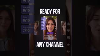 Remix Your Videos in Minutes with AI 🚀 | VEED Remix Week