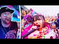 THIS IS THE GREATEST ALL-GIRL METALCORE BAND |  花冷え  今年こそギャル〜初夏ver 〜 Be the GAL~Early Summer version