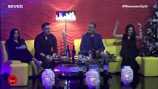 Stavros Pazarentsis - Solo Voliotiko Resimi