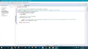 SAITM BCA 6TH SEM BCA OBJECT TECHNOLOGIES & PROGRAMMING UNIT 4 LECTURE 8