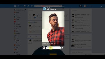 crea8social stories plugin