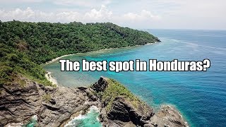 The Best Spot In Honduras? | Vlog #2 @BraxenMcConnell