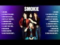 Smokie ~ Românticas Álbum Completo 10 Grandes Sucessos