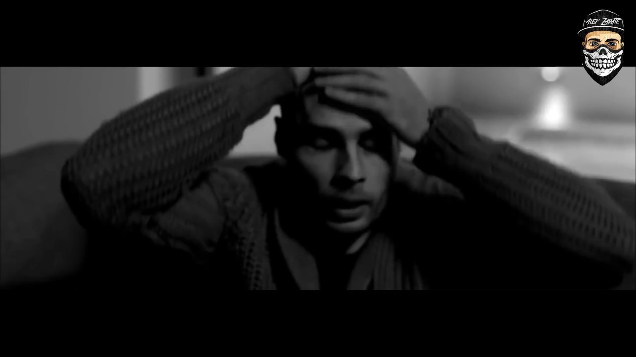 Te Dejé Ir- Kendo Kaponi Ft Casper (Video Official)