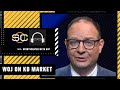 Woj gives the latest on where offers stand for Kevin Durant | SC with SVP