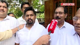 പെരുമ്പാവൂരിൽ എൽദോസ് കുന്നപ്പിള്ളിയെ മാറ്റാൻ ഞങ്ങൾ അനുവദിക്കില്ല; കോൺ​ഗ്രസ് നേതാക്കൾ | Perumbavoor