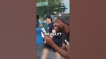 “This Is The Quran!?” AMAZING REACTION 😍