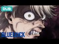 Ryosuke Freaks Out! | DUB | BLUELOCK