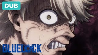 Dub PT) BLUELOCK A Segunda Seleção - Assista na Crunchyroll