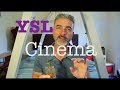 YSL Cinema