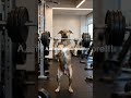 Un día en el gym #dog #ia #dog #amoamiperro