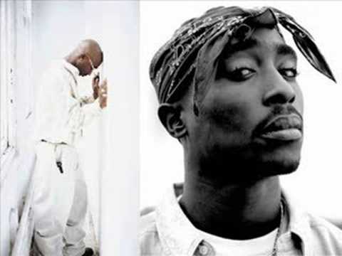 Tupac- Thug Passion