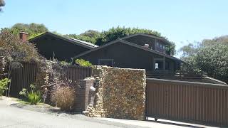 Celebrity Red Hot Chili Peppers Singer Musician Anthony Kiedis Home House Malibu California August 20, 2025 Wealth