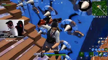 How i got 14000 points in 24 hours
