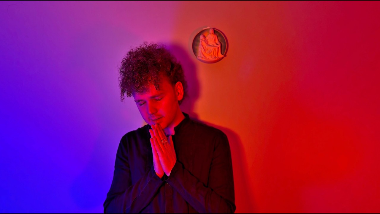 Watch Francesco Yates - Prayer (Official Visualizer) on YouTube Watch Francesco Yates - Prayer (Official Visualizer) on YouTube