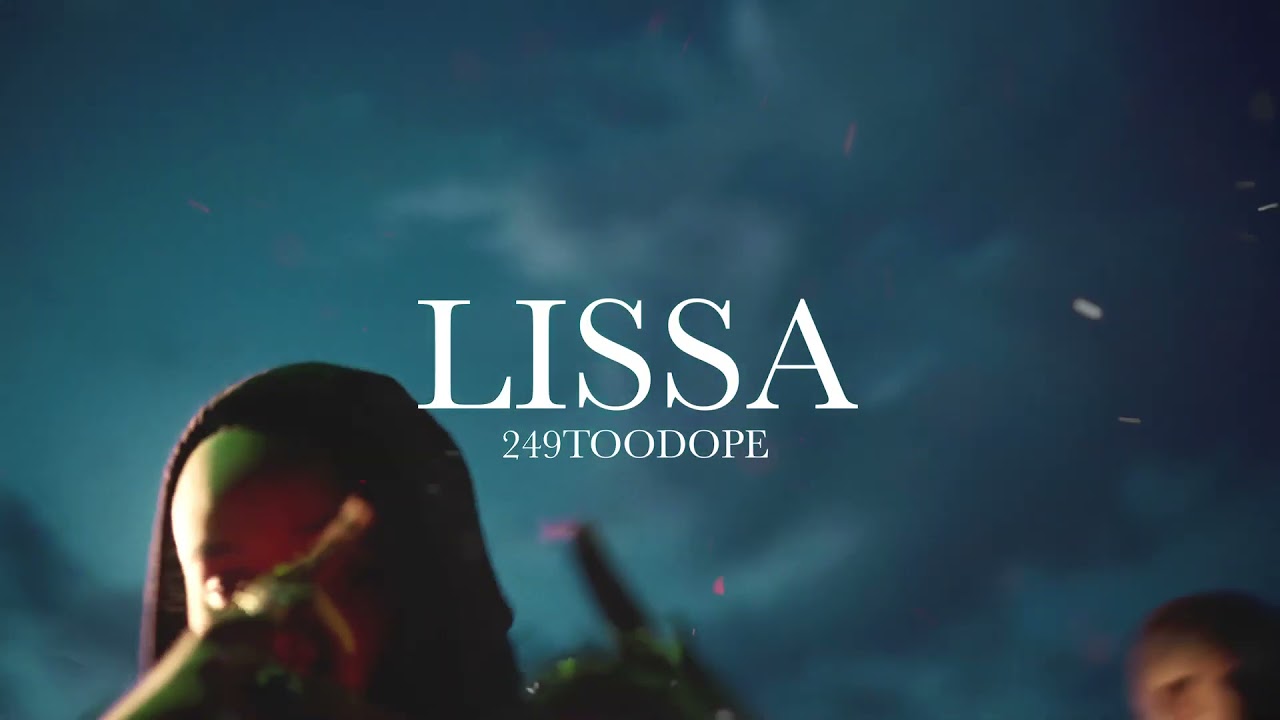 Lissa toodope x(BR. AJKE)