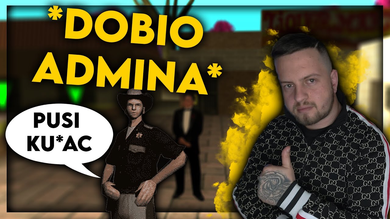 PITANJE ZA FREE DONACIJU * ne zna kako se zovem *