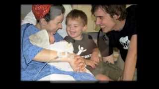 Remembering Ryan Woods