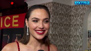 Gal Gadot on Villainous ‘Snow White’ Role (Exclusive)