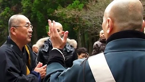 日本侍 日蓮宗