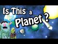 Planets and Celestial Objects Quiz