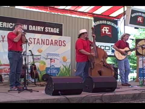 Too Poor to Be Famous - Iowa State Fair