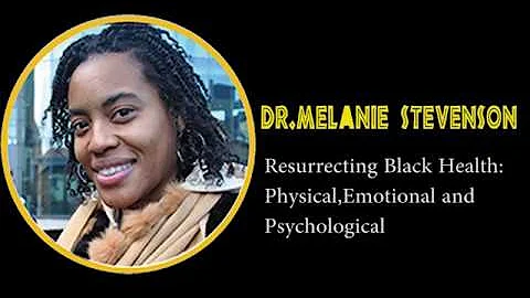 KEY OF LIFE: Dr. Melanie Stevenson "Resurrecting B...