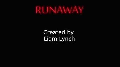 Runaway Open Title Sequence