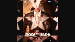 Teri Meri - Reprise  Full Song  With Lyrics || Bodyguard || Hq* || Salman Khan, 