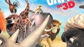 Animals United 3D - Trailer - YouTube