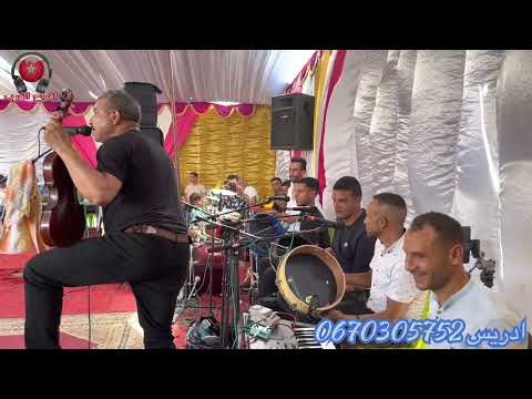 ادريس ولد 14 الغابة 