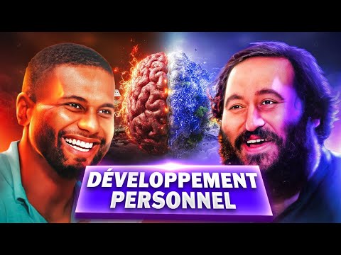 Comment devenir la meilleure version de soi-même ? (Ft Poisson Fécond, YoH ViraL, Bazinga, etc) Episode cover