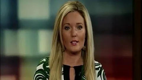 Jennifer McCall"s Producer Reel-  KHQA This Morning
