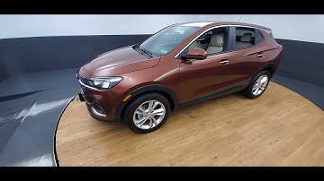 2021 Buick Encore GX Preferred Backup Camera #Carvision