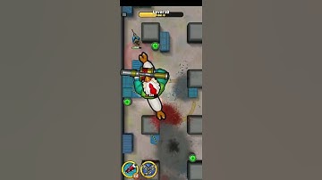 hunter assassin 2 game play by android ios walkthrough/#shorts28a #fighter