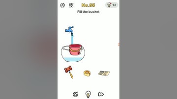 level 95 brain out brain out level 95 walkthrough solutions ! #shorts