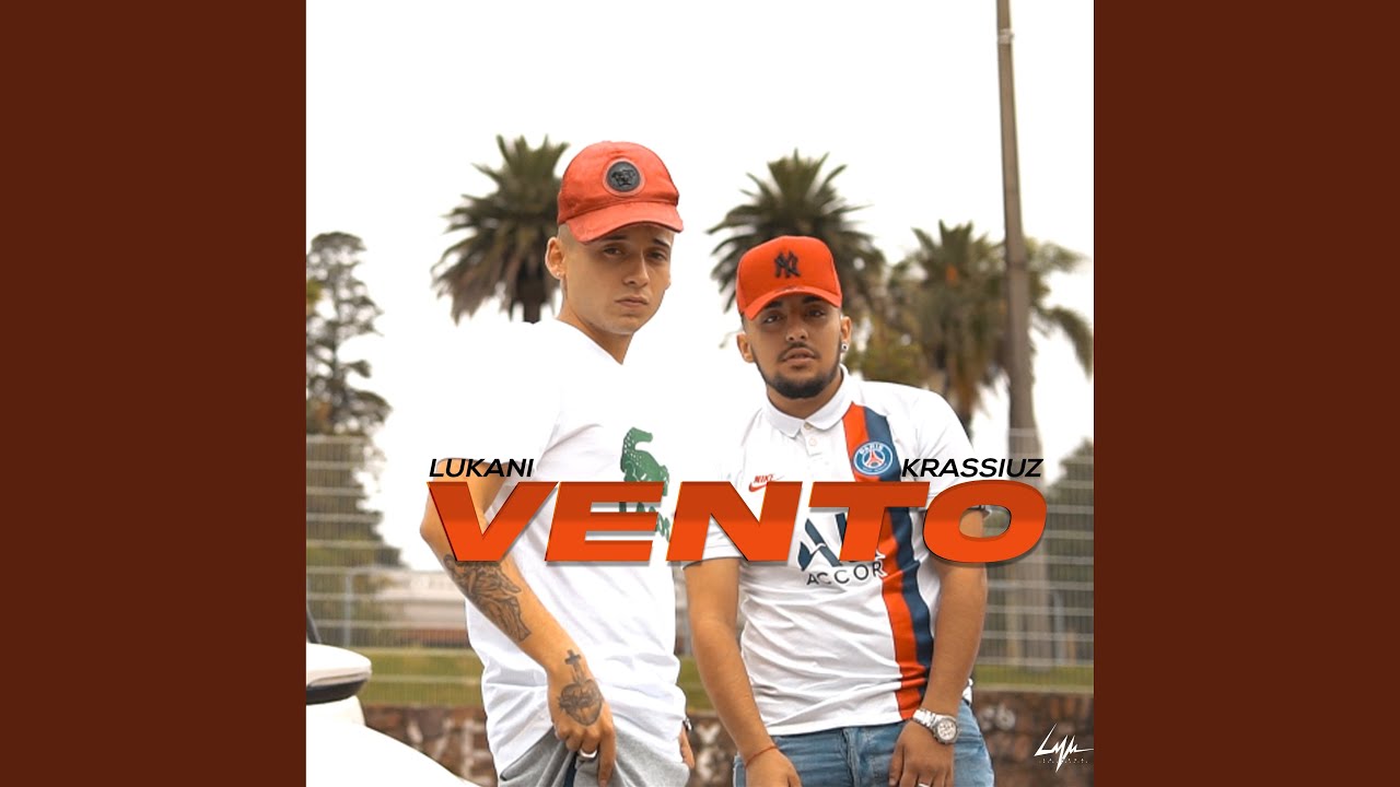 Watch Vento on YouTube Watch Vento on YouTube