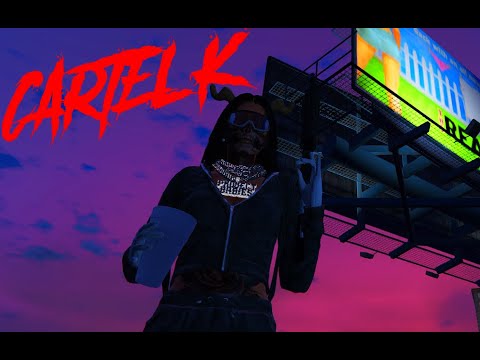 DIAMOND KAY | PBXCARTEL | THE GALLERY RP