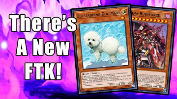This New FTK Is Absolutely Hilarious | Yu-Gi-Oh!