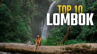 Top 10 Lombok Attractions You Need To Visit