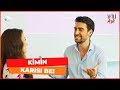 Ayşe, Kerem'in Eski Sevgilisiyle İşi Bağladı - Afili Aşk 5. Bölüm