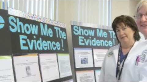 Patient Navigators: A Step in the Right Direction