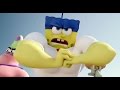 The SpongeBob Movie: Sponge Out of Water Music Video - Immortals HD