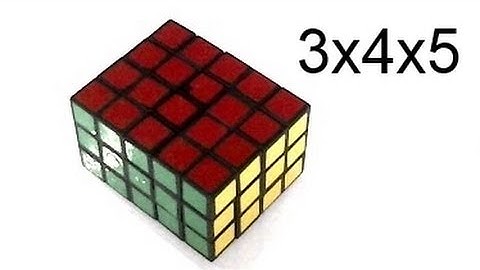 3x4x5 Evil Twin/3x4x5 Partially Functional Review.