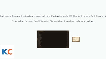 How to Fix Oblivion Remastered Crashing on Startup – Mods, INI & Cache Reset