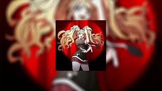 [Playlist] dancing with your comfort villain character