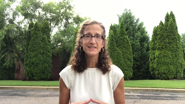 Meet the Candidates: Nancy Cunningham