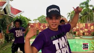 BEAUTIFUL GIRLS (Tiktok Remix) by Sean Kingston | Dance Fitness | TML Crew Venjay Ygay