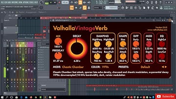 Travis Scott - vocal effect